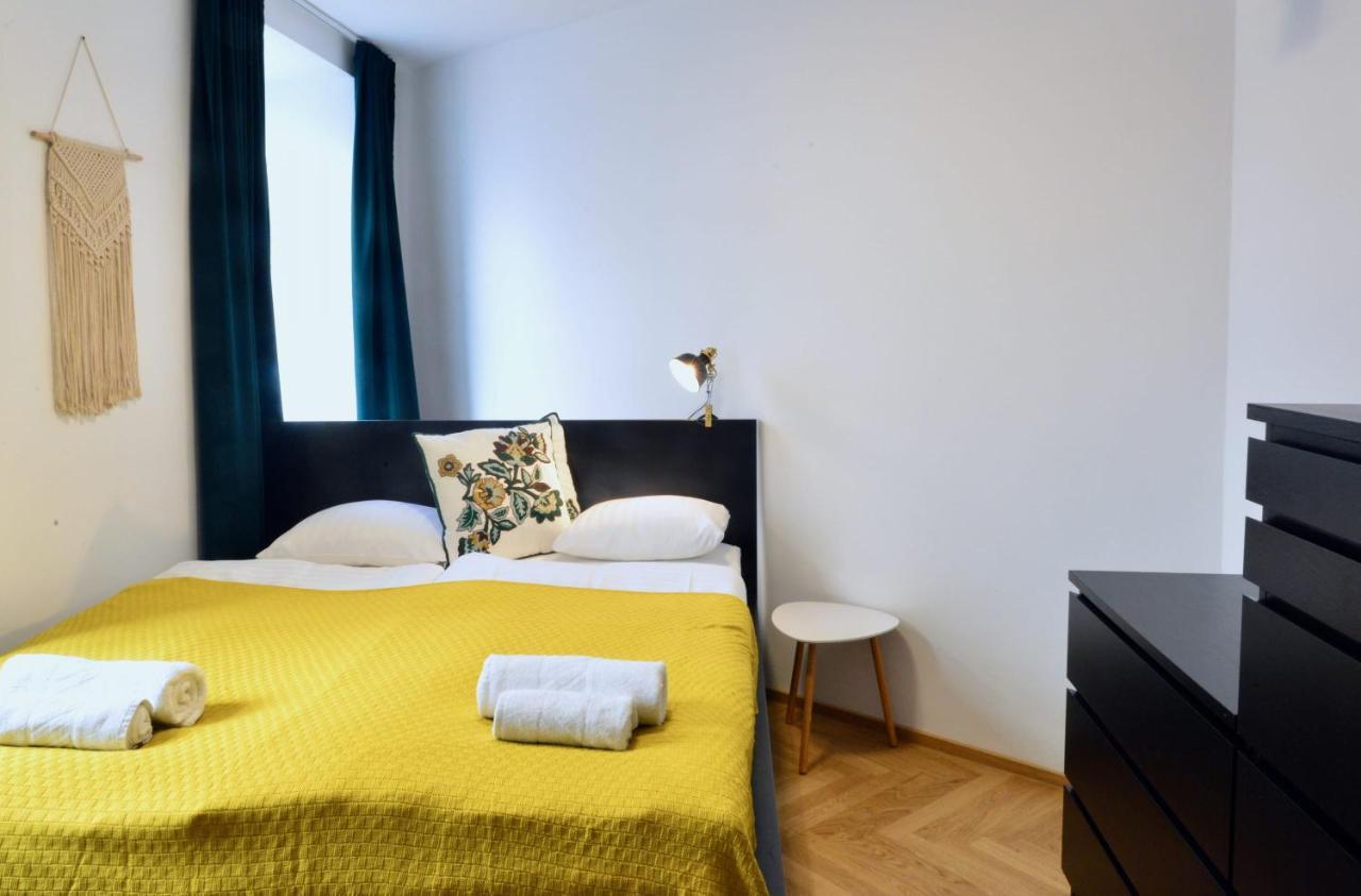 ウィーンModern Flat With Parking Spaceアパートメント エクステリア 写真