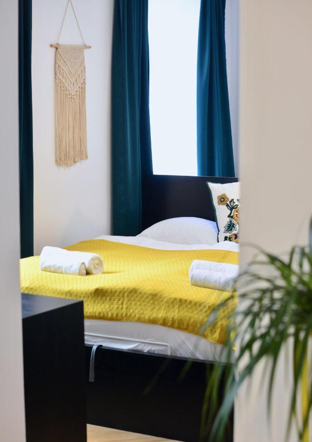 ウィーンModern Flat With Parking Spaceアパートメント エクステリア 写真