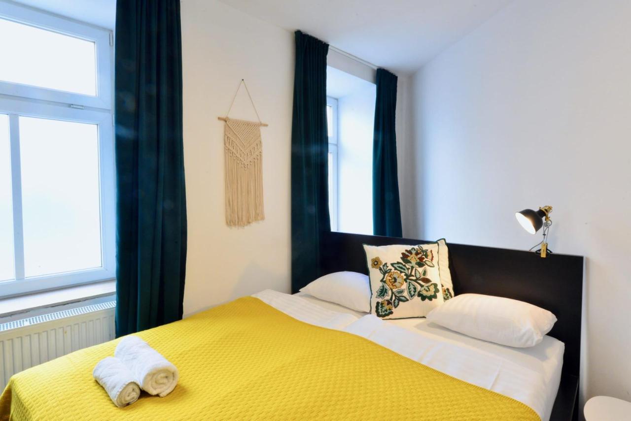 ウィーンModern Flat With Parking Spaceアパートメント エクステリア 写真